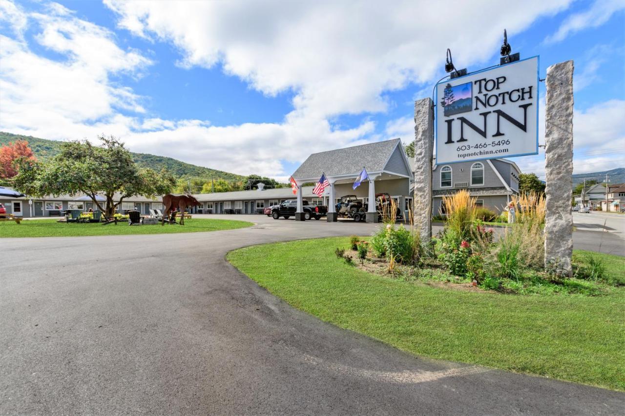 Top Notch Inn 고햄 외부 사진
