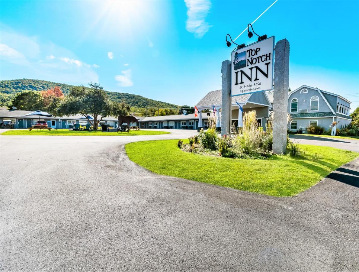 Top Notch Inn 고햄 외부 사진